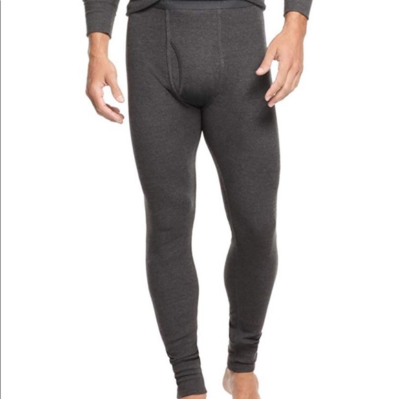 Alfani Other - Alfani Men’s Thermal Waffle Knit